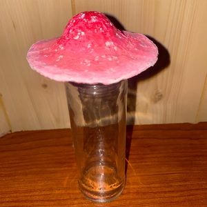 Mushroom jar 🌟
